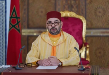 Royal Address to the Nation : HM King Mohammed VI Commemorates the 27th Anniversary of the Glorious Throne Day