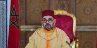 Royal Address to the Nation : HM King Mohammed VI Commemorates the 27th Anniversary of the Glorious Throne Day