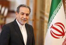 Iran Warns Ukraine of ‘Unforeseen’ Consequences After Caspian Sea Attack