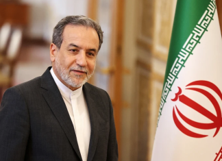 Iran Warns Ukraine of ‘Unforeseen’ Consequences After Caspian Sea Attack