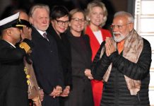 Modi, Albanese Set for High-Level Talks to Deepen India-Australia Strategic Partnership