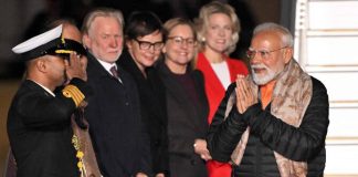 Modi, Albanese Set for High-Level Talks to Deepen India-Australia Strategic Partnership