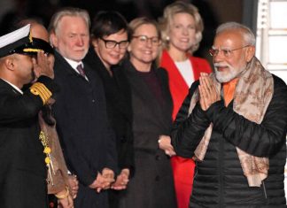 Modi, Albanese Set for High-Level Talks to Deepen India-Australia Strategic Partnership