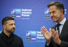 Paris to Host ‘Coalition of the Willing’ Summit as Allies Step Up Support for Ukraine