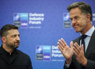 Paris to Host ‘Coalition of the Willing’ Summit as Allies Step Up Support for Ukraine