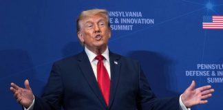 Trump to Deliver Primetime Address on Elections and Voting Systems