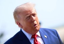 Trump threatens Iran bridges, power as payback for Hormuz attacks