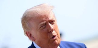 Trump threatens Iran bridges, power as payback for Hormuz attacks