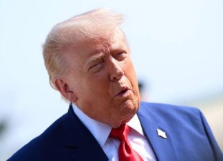 Trump threatens Iran bridges, power as payback for Hormuz attacks