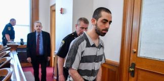 Terrorism trial opens in stabbing of author Salman Rushdie