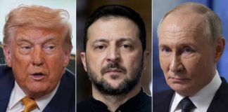 Kremlin Says Russia Awaits New US Peace Proposals While Pursuing Military Objectives in Ukraine