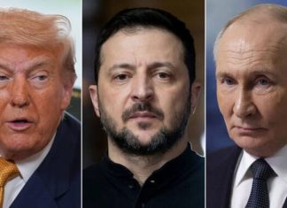 Kremlin Says Russia Awaits New US Peace Proposals While Pursuing Military Objectives in Ukraine