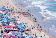 Dangerous Heat Dome to Sweep Central US, Affecting 70 Million People