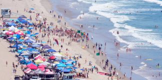 Dangerous Heat Dome to Sweep Central US, Affecting 70 Million People