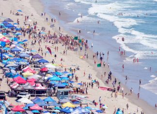 Dangerous Heat Dome to Sweep Central US, Affecting 70 Million People
