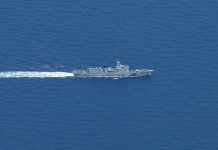 23 Missing After Vietnamese Cargo Ship Sinks in South China Sea