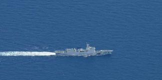 23 Missing After Vietnamese Cargo Ship Sinks in South China Sea