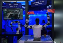 China Warns of ‘Resolute Retaliation’ Over US Ban on Chinese Robots, Power Inverters