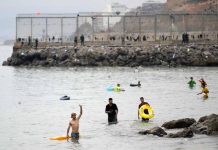 Ceuta Border Crisis: 60,000 Migrants Cross from Morocco as Dozens Die