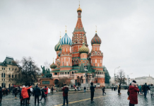 Discover Russia, Your Gateway to an Unforgettable Journey