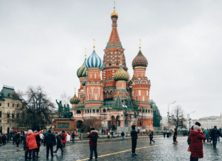 Discover Russia, Your Gateway to an Unforgettable Journey