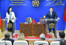 Bulgaria Backs Moroccan Autonomy Plan as ‘Viable Solution’ to Sahara Dispute