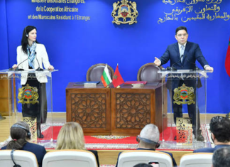 Bulgaria Backs Moroccan Autonomy Plan as ‘Viable Solution’ to Sahara Dispute