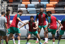 France Calls for Calm as Morocco Clash Sparks Heightened Security Ahead of World Cup Quarter-Final