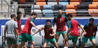 France Calls for Calm as Morocco Clash Sparks Heightened Security Ahead of World Cup Quarter-Final