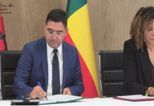 Benin Reaffirms Support for Morocco’s Sovereignty Over Sahara, Backs Autonomy Plan