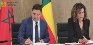 Benin Reaffirms Support for Morocco’s Sovereignty Over Sahara, Backs Autonomy Plan