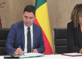 Benin Reaffirms Support for Morocco’s Sovereignty Over Sahara, Backs Autonomy Plan