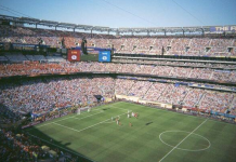 How a 64-team World Cup could transform soccer’s economics