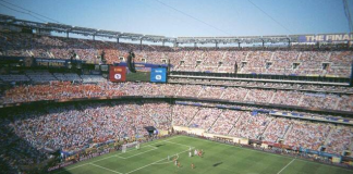 How a 64-team World Cup could transform soccer’s economics