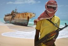 How the Houthis helped revive Somali piracy