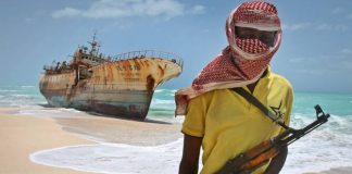 How the Houthis helped revive Somali piracy
