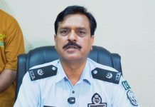 FIA AHTC Karachi, Under Deputy Director Muhammad Ajmal’s Command, Smashes Major Human Trafficking Syndicate
