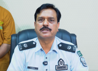 FIA AHTC Karachi, Under Deputy Director Muhammad Ajmal’s Command, Smashes Major Human Trafficking Syndicate