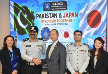 Japan-Backed IOM Project Strengthens Pakistan’s Border Management Capacity