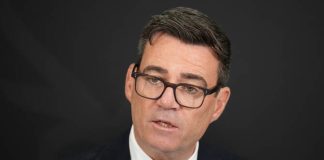 Burnham must correct UK’s lopsided approach to defense