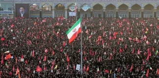 US strikes Iran, revokes oil sanctions waiver after attacks on tankers in Hormuz