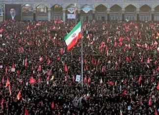 US strikes Iran, revokes oil sanctions waiver after attacks on tankers in Hormuz