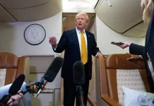 Israel said to warn US that Iran devised a new plot to assassinate Trump