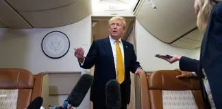 Israel said to warn US that Iran devised a new plot to assassinate Trump