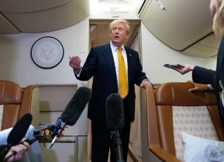 Israel said to warn US that Iran devised a new plot to assassinate Trump