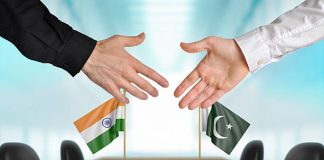 Over 100 Indian and Pakistani Figures Urge Modi, Sharif to Revive Dialogue and Restore Bilateral Ties