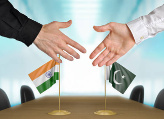 Over 100 Indian and Pakistani Figures Urge Modi, Sharif to Revive Dialogue and Restore Bilateral Ties