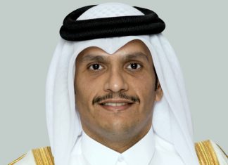 Qatar Reaffirms Commitment to Supporting US-Iran Dialogue
