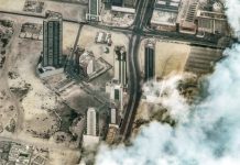 The need to restore the Gulf front