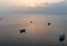 The crisis in the Strait of Hormuz